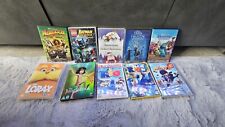 Dvd kids bundle for sale  BRISTOL