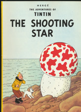Tintin lot softcover d'occasion  Expédié en Belgium