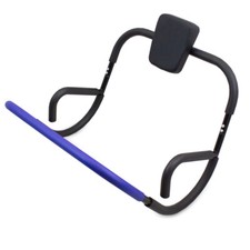 Bauchmuskeltrainer roller bauc gebraucht kaufen  Großdubrau
