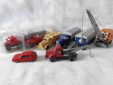 Wiking autos konvolut gebraucht kaufen  Oberhausen