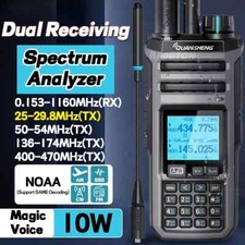 Quansheng tk11 10w usato  Siena