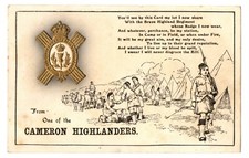 highland regiment for sale highland regiment for sale SUTTON COLDFIELD