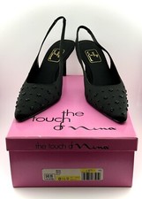 Touch nina whisp for sale  North Benton