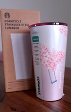 Starbucks korea 2024 d'occasion  Paris XIX