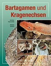 Bartagamen kragenechsen bosch gebraucht kaufen  Berlin