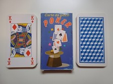 Maxi carte gioco usato  San Costanzo