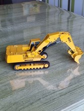 Nzg demag bagger gebraucht kaufen  St Wendel