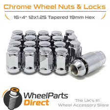 Wheel nuts locks for sale Wheel nuts locks for sale  MALDON