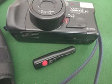 Yashica zoomtec point gebraucht kaufen  Wuppertal