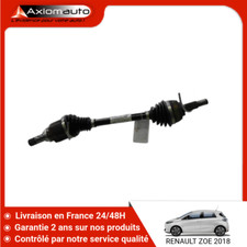 Transmission gauche renault d'occasion  Amiens-