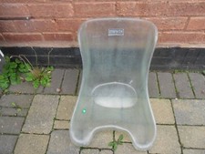 New otk seat for sale  BURNTWOOD