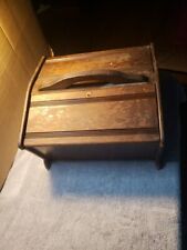 Antique vintage wood for sale  Highland