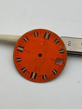 Doxa 27mm dial usato  Napoli