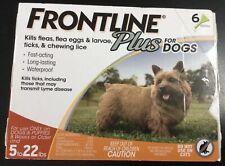 Front plus flea for sale  USA