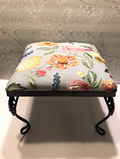 Vintage footstool ottoman for sale  Rapid City