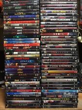 Clearance Sale - HORROR, Sci-Fi, & Fantasy DVDs (A-C) - $3+ - Get 50% discount comprar usado  Enviando para Brazil