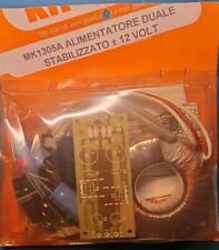 Kit gpe mk1305a usato  Firenze