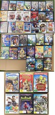 *ENORME* Venda de DVD Infantil (42 Títulos Diferentes) - Escolha o Seu! Estoque UA US$ 3,99!, usado comprar usado  Enviando para Brazil