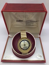 Zodiac swiss astrographic for sale  Stoneham