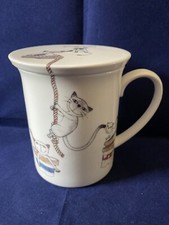 Chacult cartoon cat for sale  TADLEY