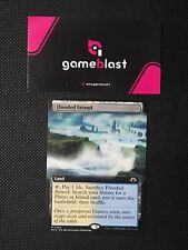 MTG | Flooded Strand (V.3) | MH3 | NM English, usado comprar usado  Enviando para Brazil
