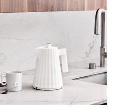Alessi plissé wasserkocher gebraucht kaufen  Stuttgart