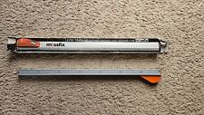 Nedo messfix telescopic for sale  MANNINGTREE