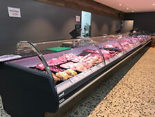Kühltheke aichinger wurstthek gebraucht kaufen  Anröchte