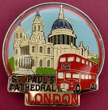 Souvenir fridge magnet for sale  LONDON