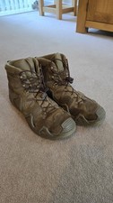 Lowa zephyr assault for sale  WEYBRIDGE