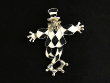 Vintage goldtone cream for sale  WORKSOP