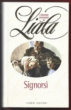 Liala signorsì fabbri usato Liala signorsì fabbri usato  Crespellano