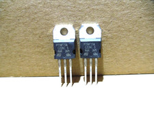 Stp75nf75 mosfet 75v gebraucht kaufen  Birkenwerder