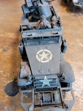 Half track flak gebraucht kaufen Half track flak gebraucht kaufen  Rhede