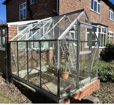 Elite 6ft 8ft for sale  WALSALL