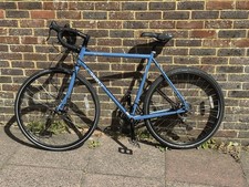 Surly disc trucker for sale  BRIGHTON