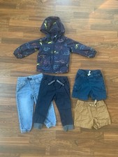 Clothing bundle toddler for sale  Colonial Heights