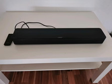Bose soundbar bluetooth gebraucht kaufen  Seesen