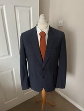 Men navy blue for sale  WARRINGTON
