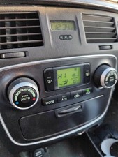 Panneau commande chauffage d'occasion  Chaumont