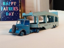 Dinky toys pullmore for sale  WELLINGBOROUGH