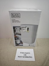 Faulty black decker for sale Faulty black decker for sale  UK
