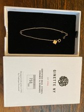 Ginette 18k rose d'occasion  Clichy