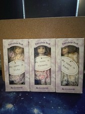 Porcelain dolls victoria for sale  EASTLEIGH