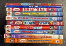 Thomas friends lot for sale  Nettleton