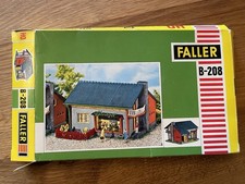 Faller 208 wohnhaus gebraucht kaufen  München