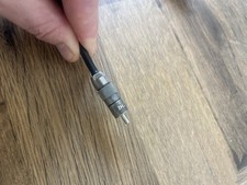 Chord production silver for sale  PLYMOUTH