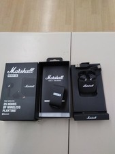 Auricolare marshall minoriii usato  Spedire a Italy