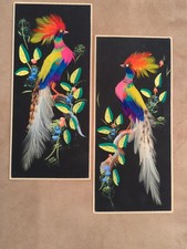 Pair vintage feathercraft for sale  Downers Grove