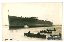Hms suffolk royal for sale  CLEETHORPES